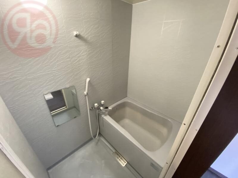 物件内観写真8　(お風呂で日々の疲れを落としましょう)