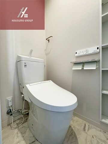 物件内観写真9　(内装もきれいです)