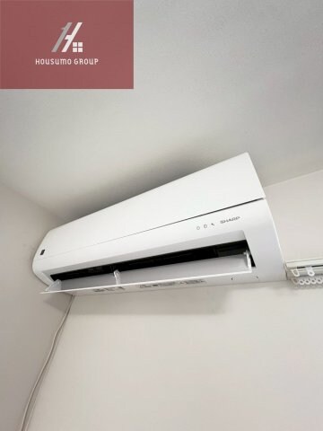 物件内観写真7　(トイレもきれいです)