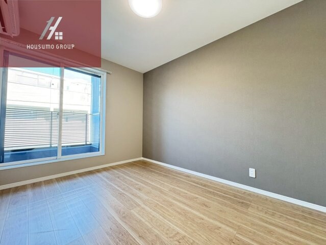 物件内観写真17　(きれいな洋室です)