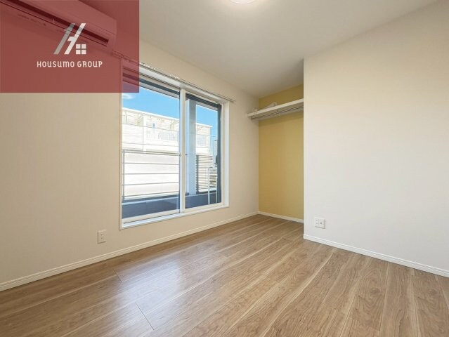 物件内観写真20　(収納もある玄関です)