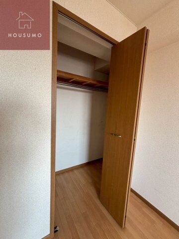 物件内観写真17　(収納があります)