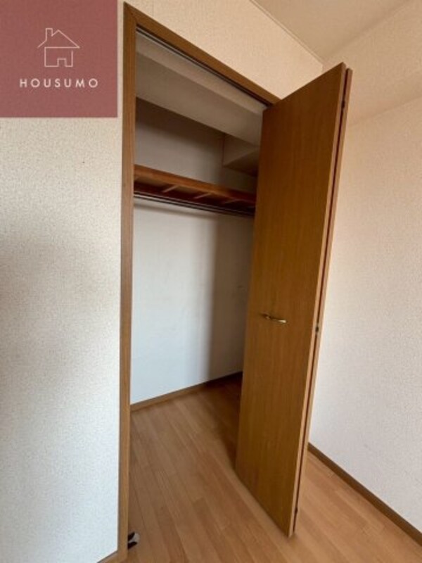 収納(収納があります)