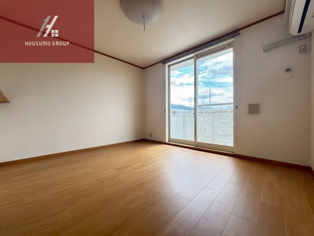 物件内観写真6　(日々の暮らしに欠かせないお風呂です)