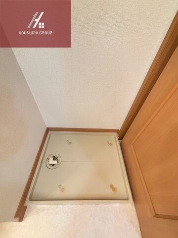 物件内観写真11　(エアコン付き)