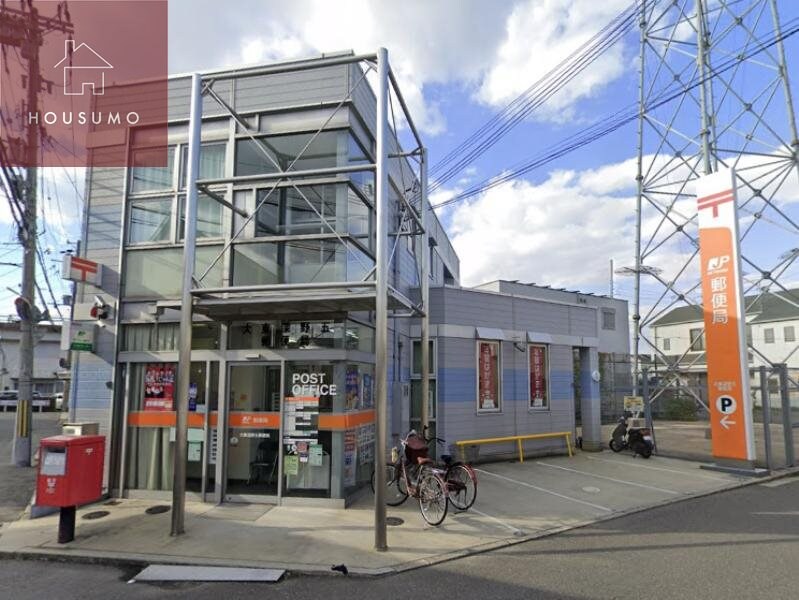 物件内観写真22　(ローソン 大東深野五丁目店 203m)