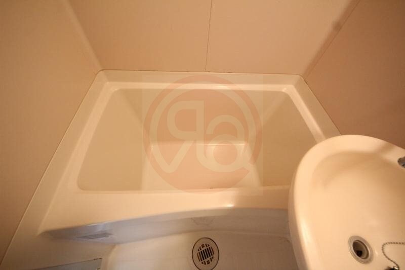 物件内観写真11　(きれいなお風呂です)