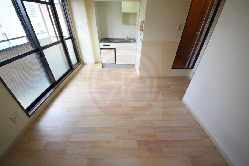 物件内観写真25　(ゆったりした洋室です)