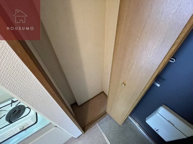 物件内観写真20　(収納スペース豊富です)