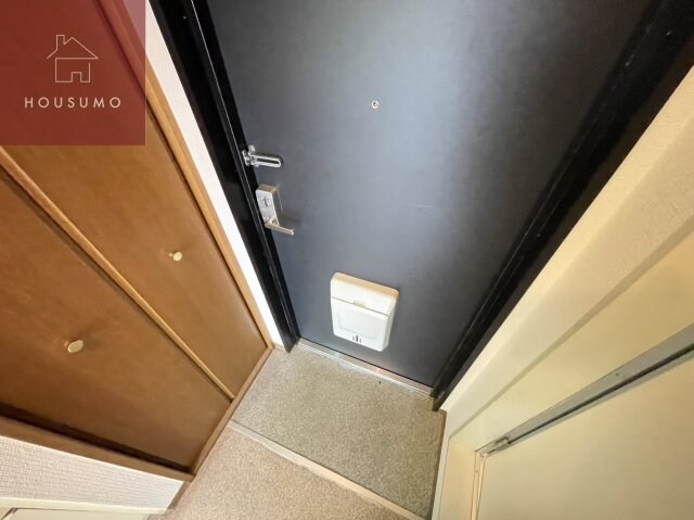 物件内観写真26　(落ち着いた玄関です)