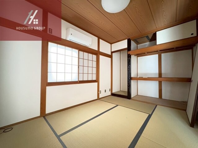 物件内観写真20　(趣のある和室です)