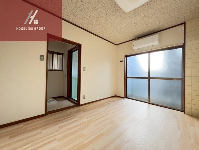 物件内観写真22　(リビングです)