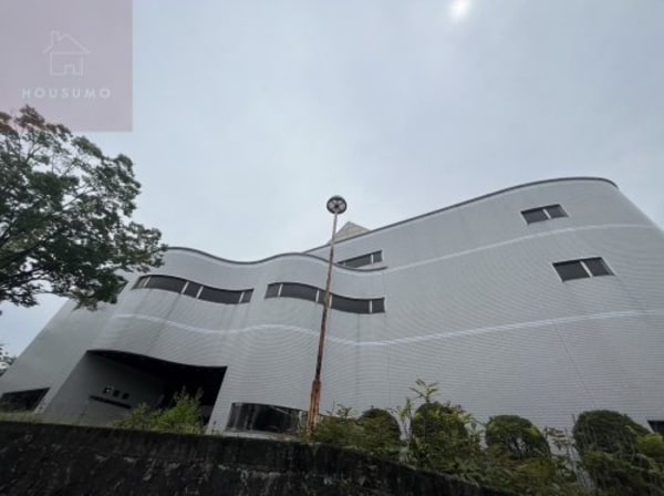 周辺環境(大阪経済法科大学　花岡キャンパス 6176m)