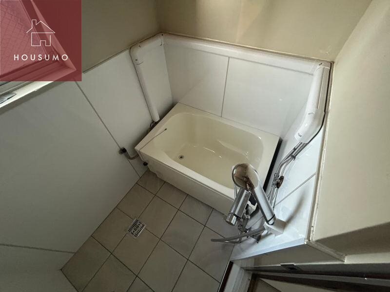 物件内観写真7　(お風呂です)