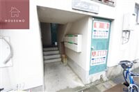 物件外観写真3　(毎日通るロビーはこのようになっています)