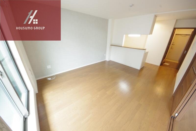 物件内観写真6　(キッチンです)