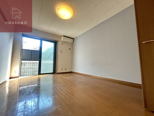 物件内観写真4　(トイレです)