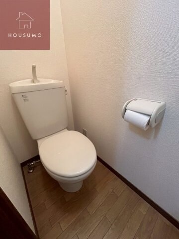 物件内観写真9　(おしゃれなリビングです)