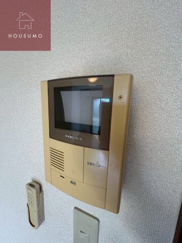 物件内観写真21　(使いやすい居間です)