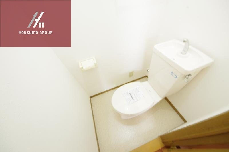 物件内観写真10　(毎日通る玄関はこちらです)