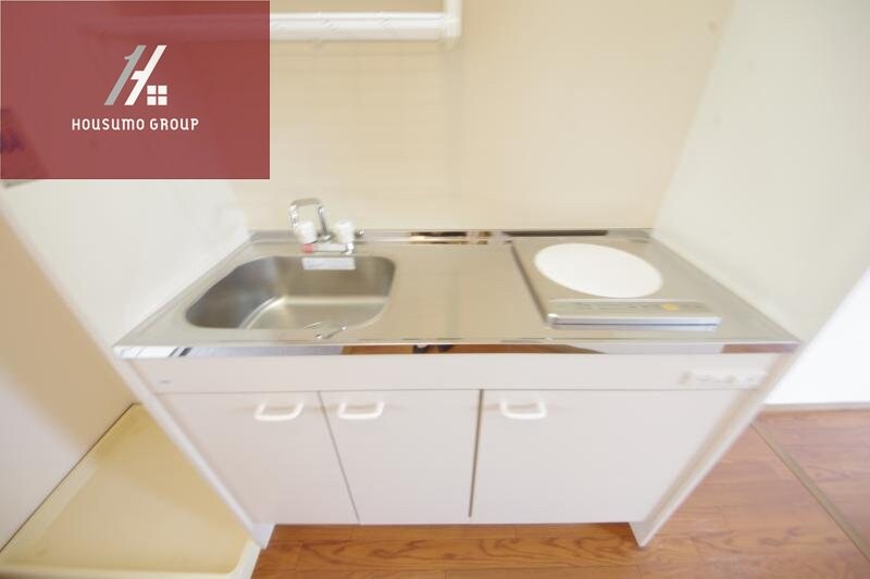 物件内観写真17　(キッチンでお料理をお楽しみください)