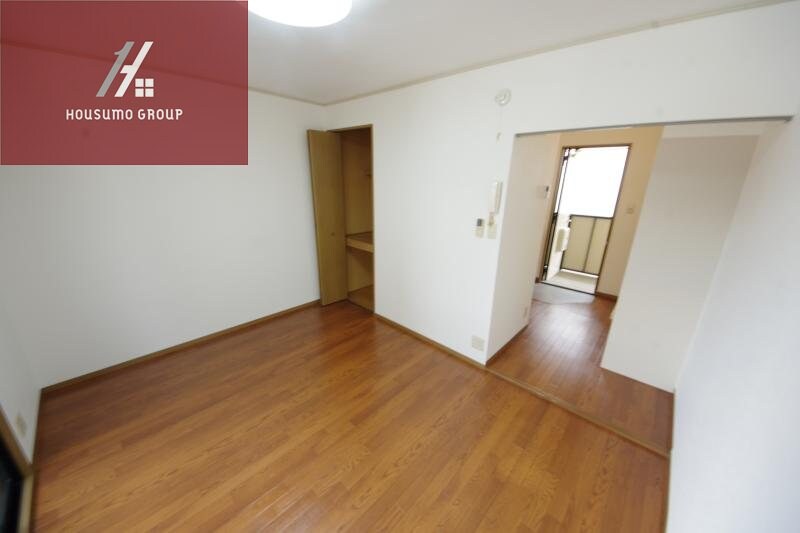 物件内観写真20　(十分な収納スペースがあります)