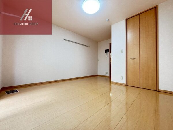 居室(同施工会社・同型モデルの室内です。（参考写真・イメージ写真）)