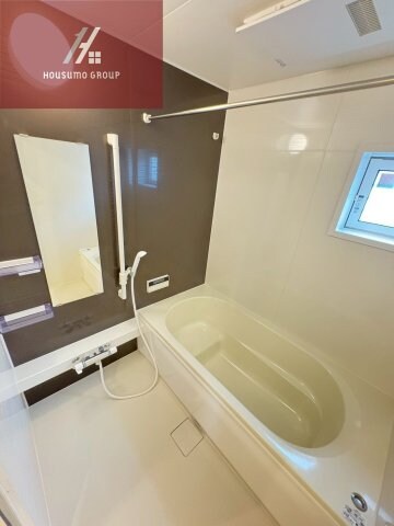 物件内観写真9　(ゆったり過ごせるお風呂です)