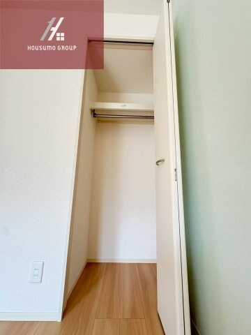 物件内観写真20　(収納があります)