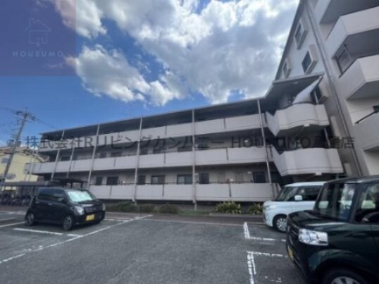 物件外観写真3　(外はこのようになっています)