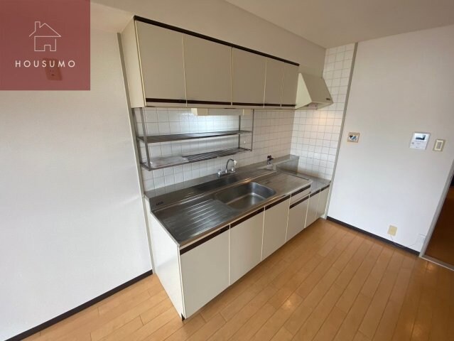 物件内観写真17　(キッチンでお料理をお楽しみください)