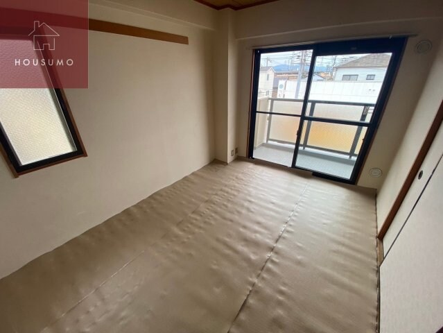 物件内観写真19　(寝室です)