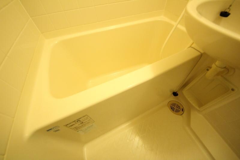 物件内観写真17　(日々の暮らしに欠かせないお風呂です)