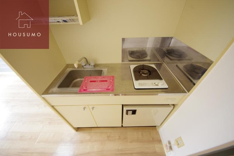 物件内観写真17　(キッチンです)