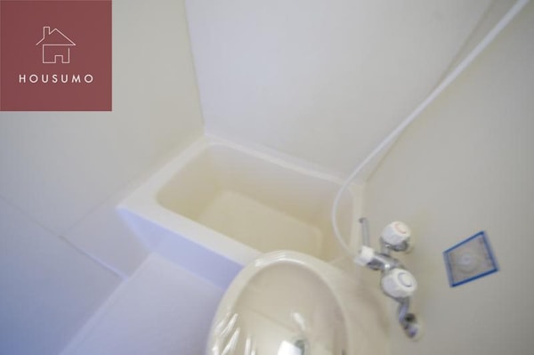 浴室(落ち着いた空間のお風呂です)