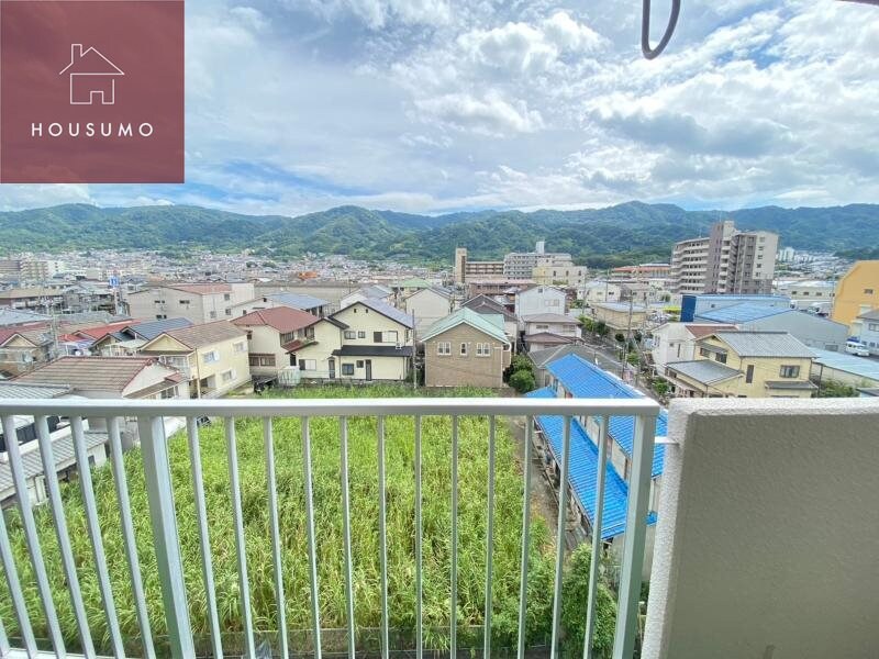 物件内観写真15　(東向きです)