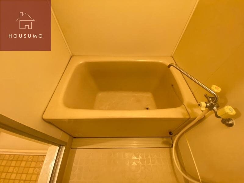 物件内観写真19　(お風呂です)