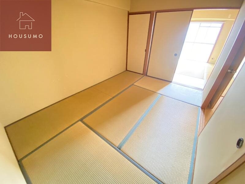 物件内観写真26　(和室があると、家にあたたかい雰囲気が生まれます)