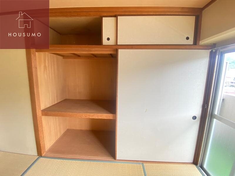 物件内観写真27　(こまごまとしたものを収納できそうですね)