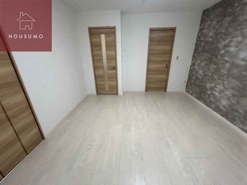 物件内観写真4　(使いやすいリビングです)