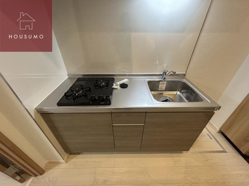 物件内観写真5　(きれいなキッチンです)