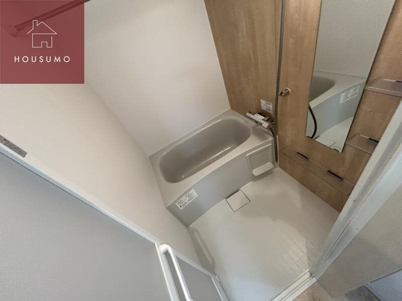 物件内観写真6　(お風呂で日々の疲れを落としましょう)