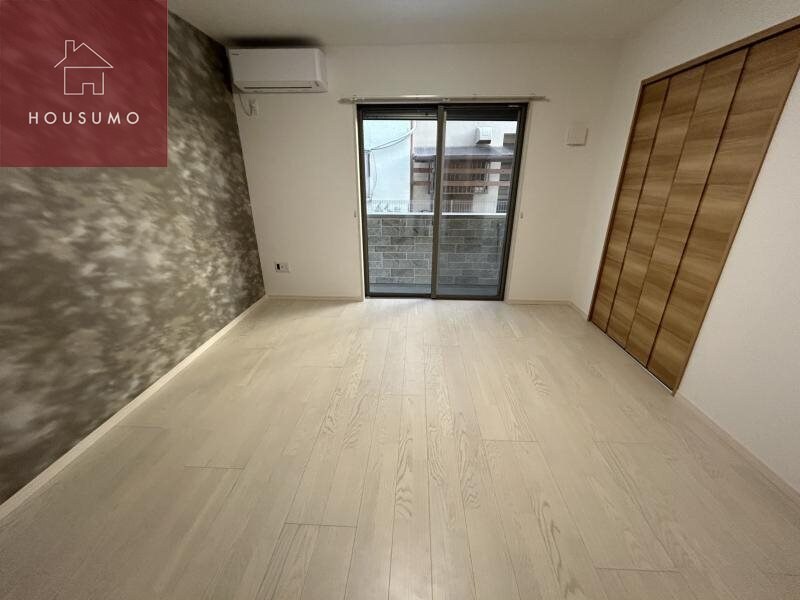 物件内観写真7　(ゆとりの広さです)