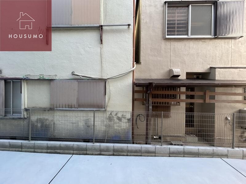 物件内観写真13　(東向きです)