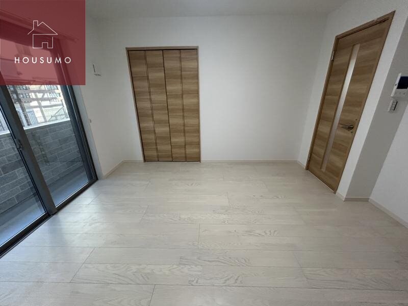 物件内観写真23　(寝室です)