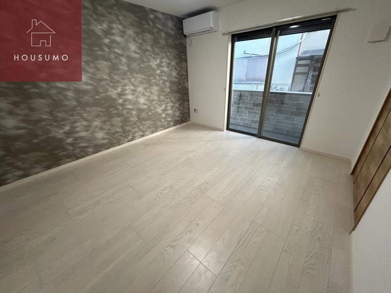 物件内観写真26　(きれいな洋室です)