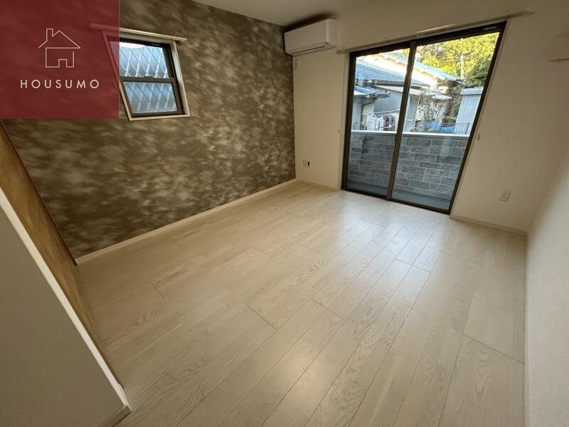 物件内観写真22　(洋室です)