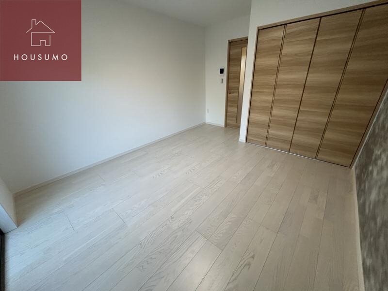 物件内観写真25　(コンパクトで使いやすい洋室です)