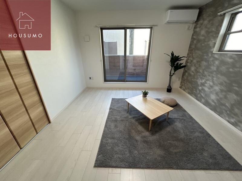 物件内観写真7　(寝室です)