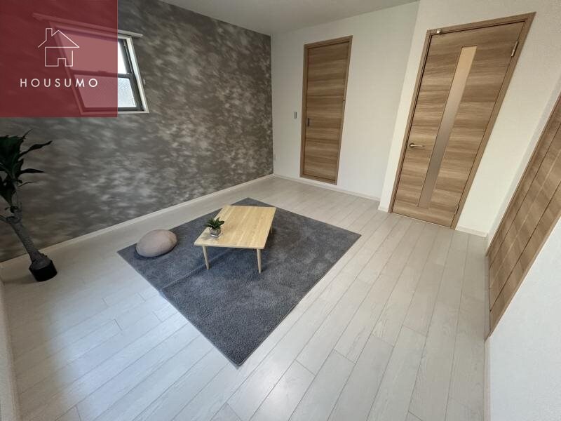 物件内観写真16　(使いやすい居間です)